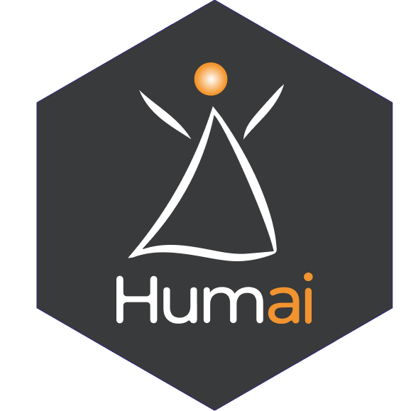 Humai Logo